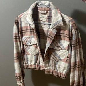 Cute jacket